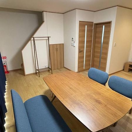 富士山下cottage-B Narusawa Экстерьер фото